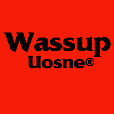 WASSUP UOSNE户外工厂店
