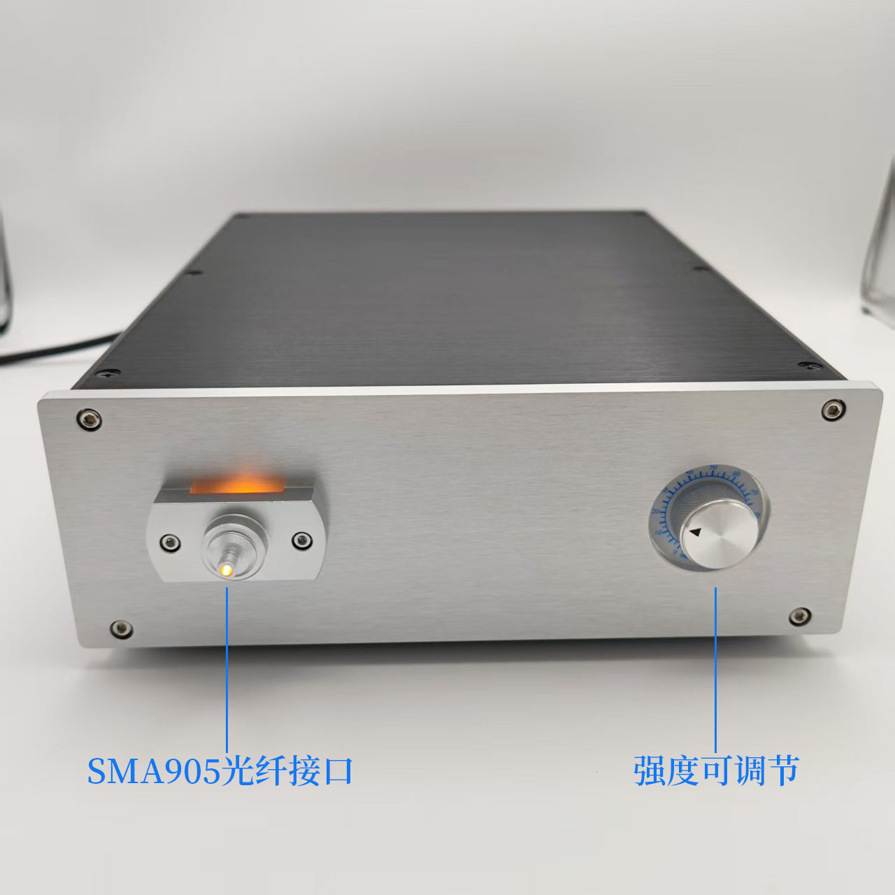 实验光源大揭秘：钨灯光源膜厚仪光源，解锁光学实验新天地💡 -校准仪-淘宝百科网