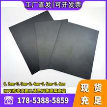 0 5 polyethylene film 0 6mm thick PE film plastic film 30 filaments 40 filaments anti-seepage film 0 4mm moisture-proof film root resistance