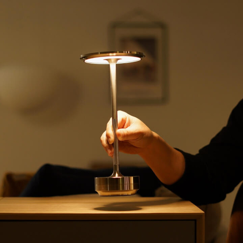 Japanese Famous Designer Bar Table Lamp Rechargeable Outdoor Table Lamp Atmosphere Lamp Restaurant Creative Night Light Japanese Famous Designer Bar Table Lamp Rechargeable Outdoor Table Lamp Atmosphere Lamp Restaurant Creative Night Light