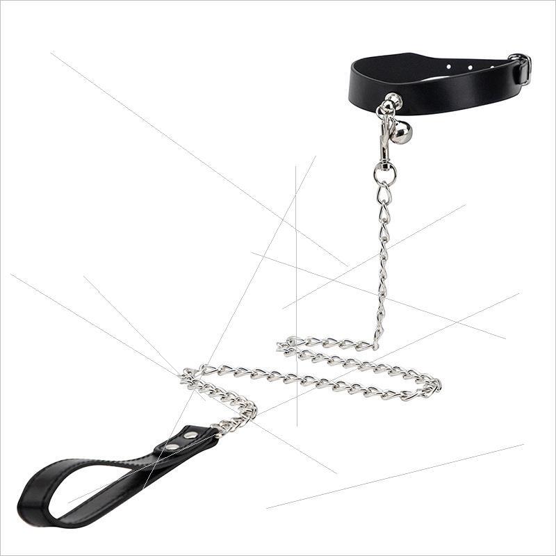 High-End Collar, Feminine, Boyfriend-Style, Adult Leash, Neck Chain, Neck Strap, Chain, Neck Ring, Necklace, Neck Collar High-End Collar, Feminine, Boyfriend-Style, Adult Leash, Neck Chain, Neck Strap, Chain, Neck Ring, Necklace, Neck Collar