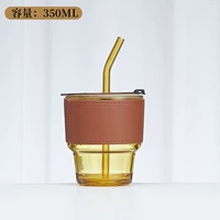 Карликовая янтарь