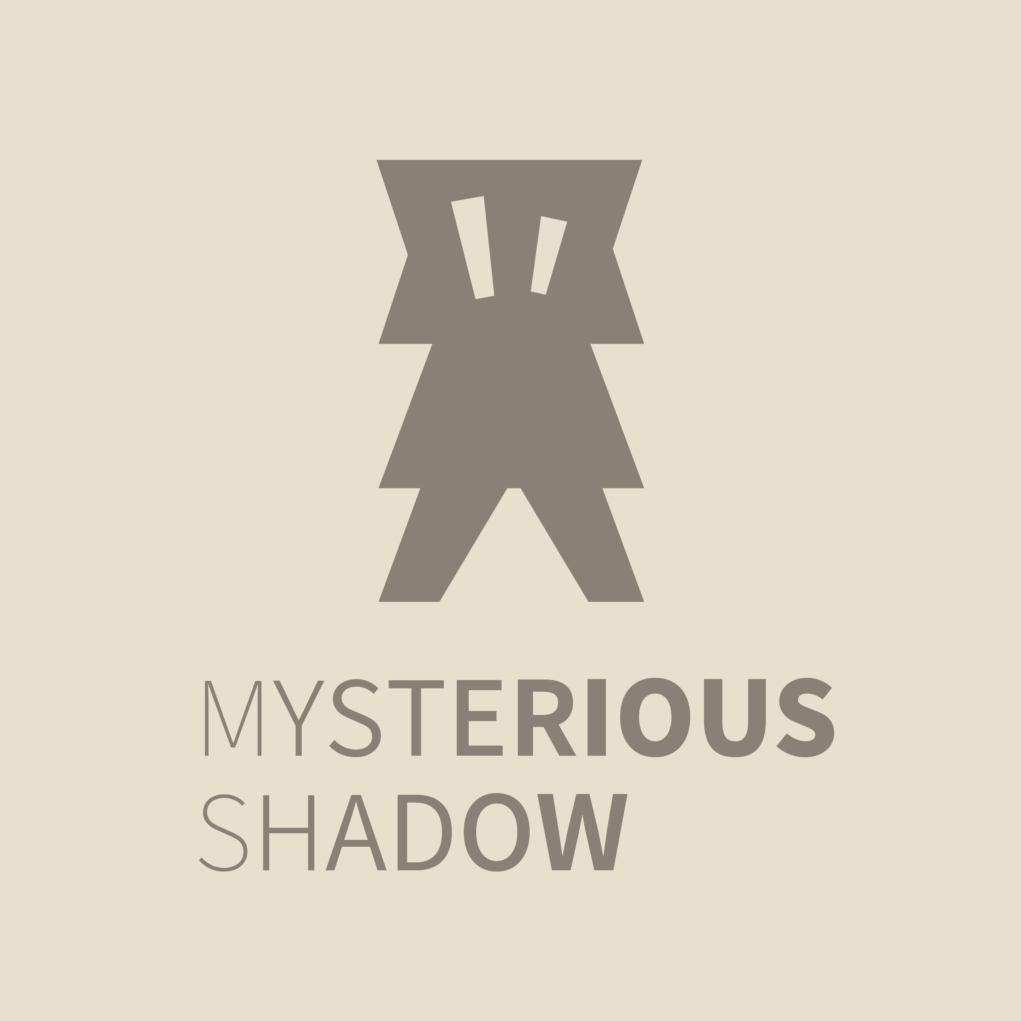 MysteriousShadow