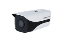 Dahua 4 millions de caméras de boîtier réseau audio intégrées alimentées par POE DH-IPC-HFW1430M-A-I1