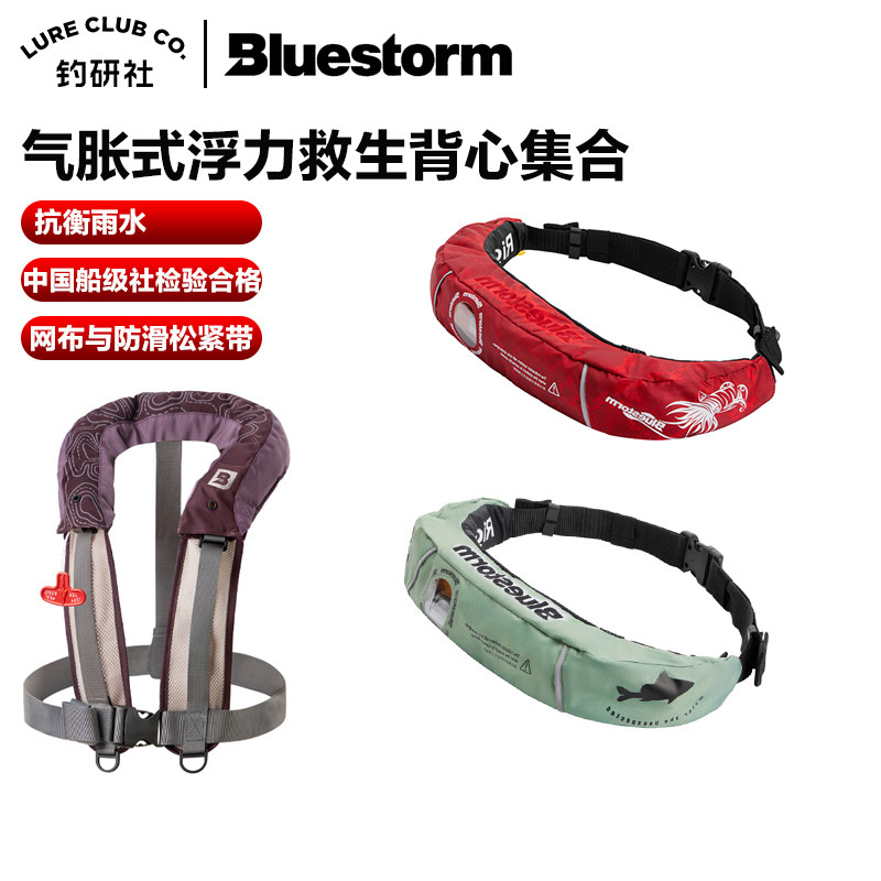 Marine Safety Gear - DDP Quote RFQ 04
