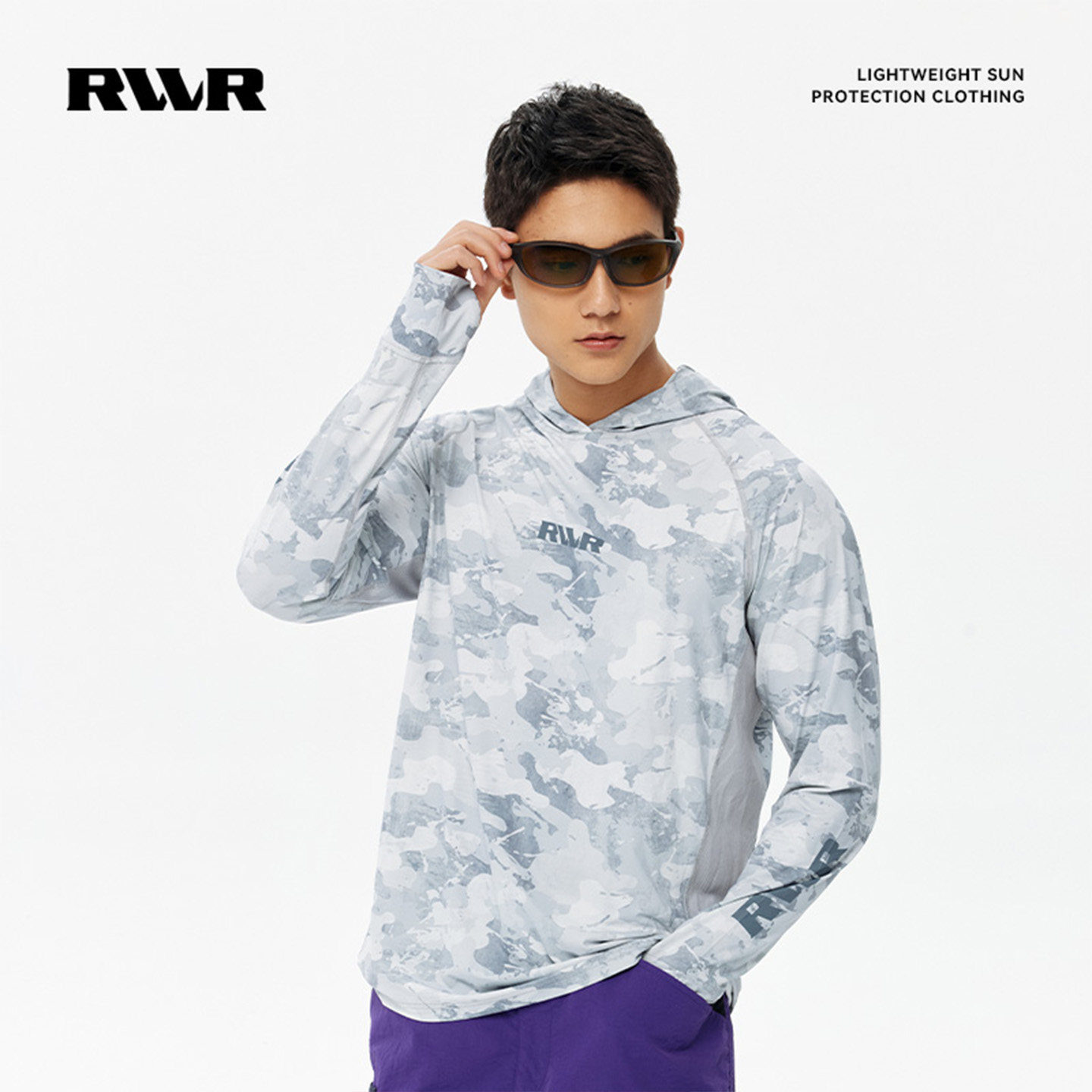 2026新款RVVR防晒衣，真的值得入手吗？