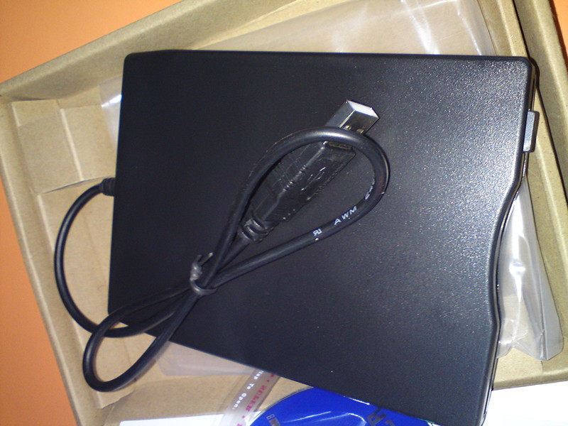 USB floppy drive external disk drive ultra-thin USB 2.0 interface FDD1.44M floppy disk drive floppy drive FLOPPY