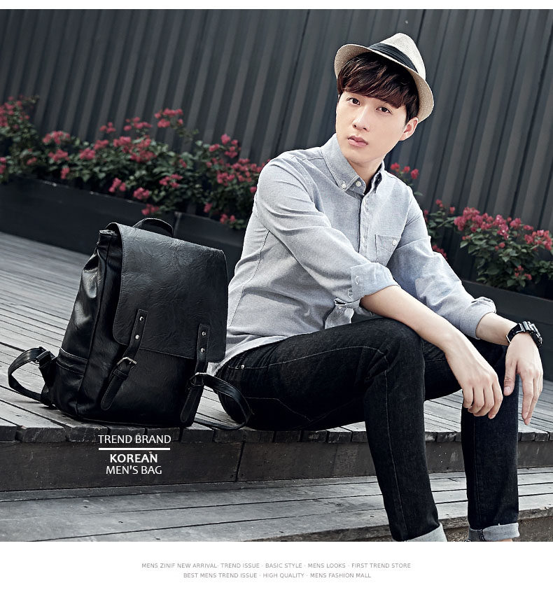 Sac homme - Ref 55525 Image 12