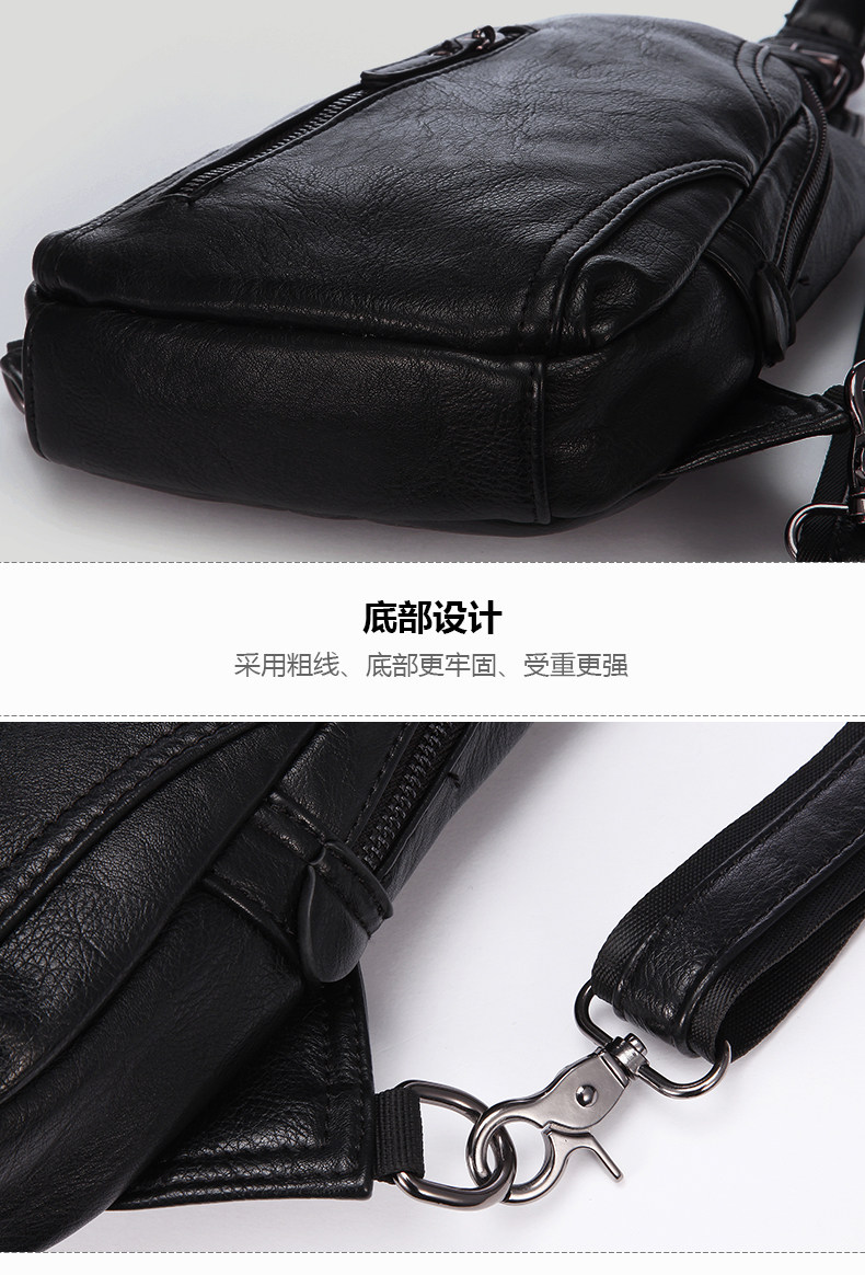 Sac pour homme - Ref 52578 Image 18