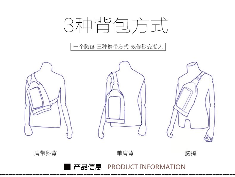 Sac homme - Ref 50368 Image 14