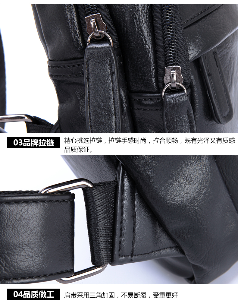 Sac homme - Ref 50747 Image 18
