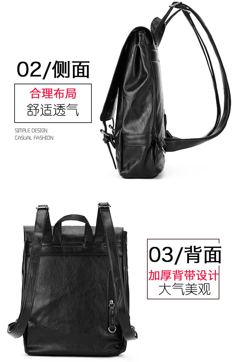 Sac homme - Ref 55525 Image 15
