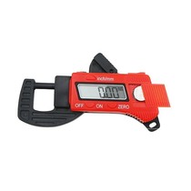 Utoelectronics thickness gauge thickness gauge thickness meter thickness measuring instrument tt