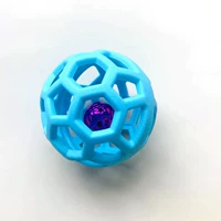 Синий колокольчик, 9см