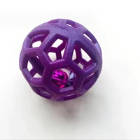 Сиреневый колокольчик, 9см