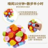 Игрушка для собак от утечки корма, средство для облегчения самоудовлетворения кошек, подушечка для обнюхивания зубов, энергоемкий, устойчивый к укусам силиконовый шарик для корма для домашних животных