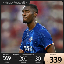 2425 new season Chelsea jersey home Palmer James Colwell Luka Kusterling