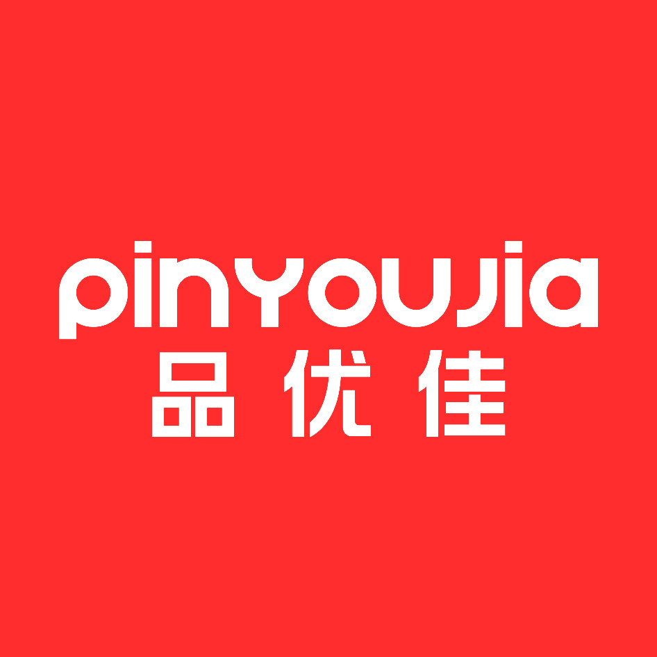 品优佳旗舰店的LOGO