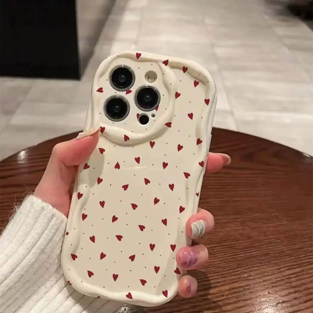 Мягкий чехол для iPhone 15 XR 7 8 Plus 11 12 13 14 Pro