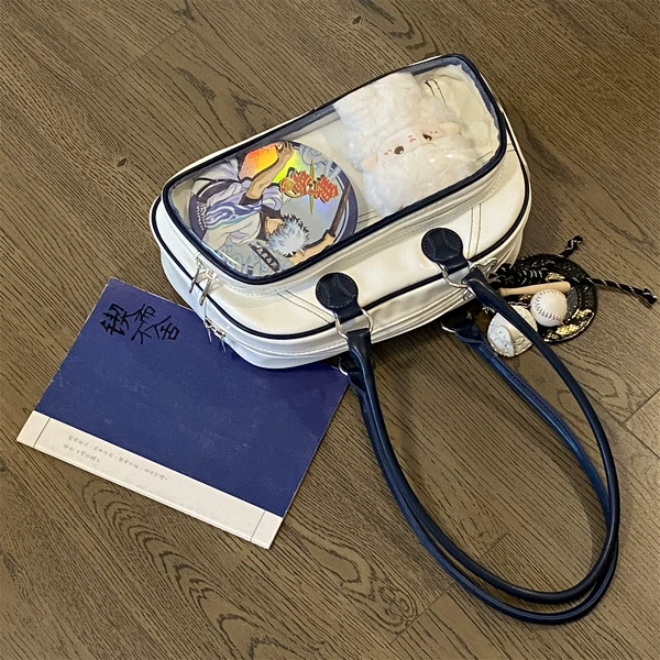 Товары от 钱一波的痛包