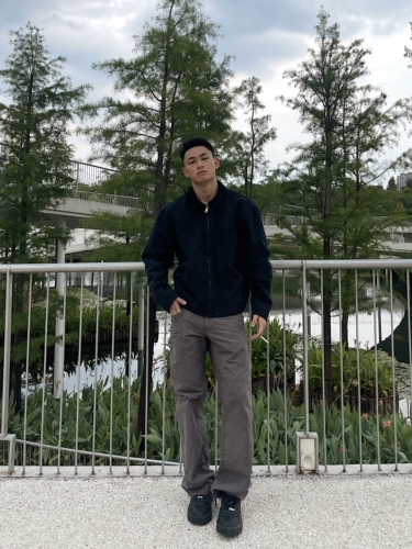 GTAL American Retro Detroit Lesging Juper Learing Платье зимнее универсальное короткое и широкое промыв