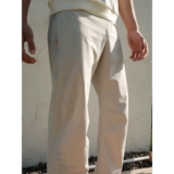Комфортные дышащие летние штаны, в американском стиле, свободный прямой крой