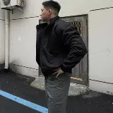 Дорожная куртка, удерживающий тепло пуховик для отдыха, в американском стиле