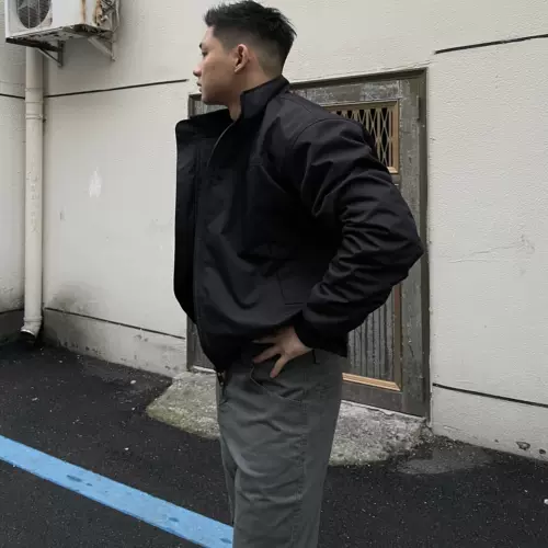 Дорожная куртка, удерживающий тепло пуховик для отдыха, в американском стиле