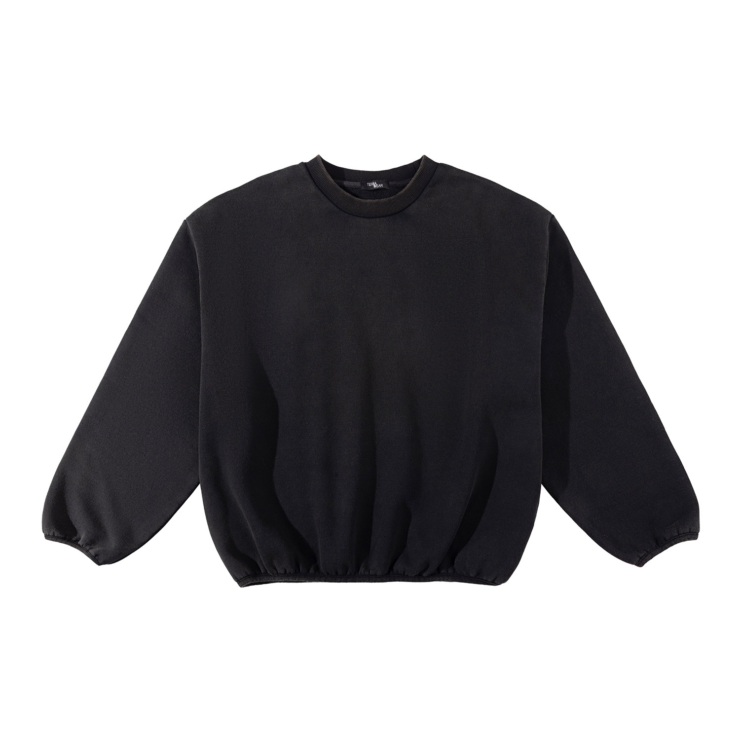 Terrawear Supply 380g Washed Relaxed Sweatshirt