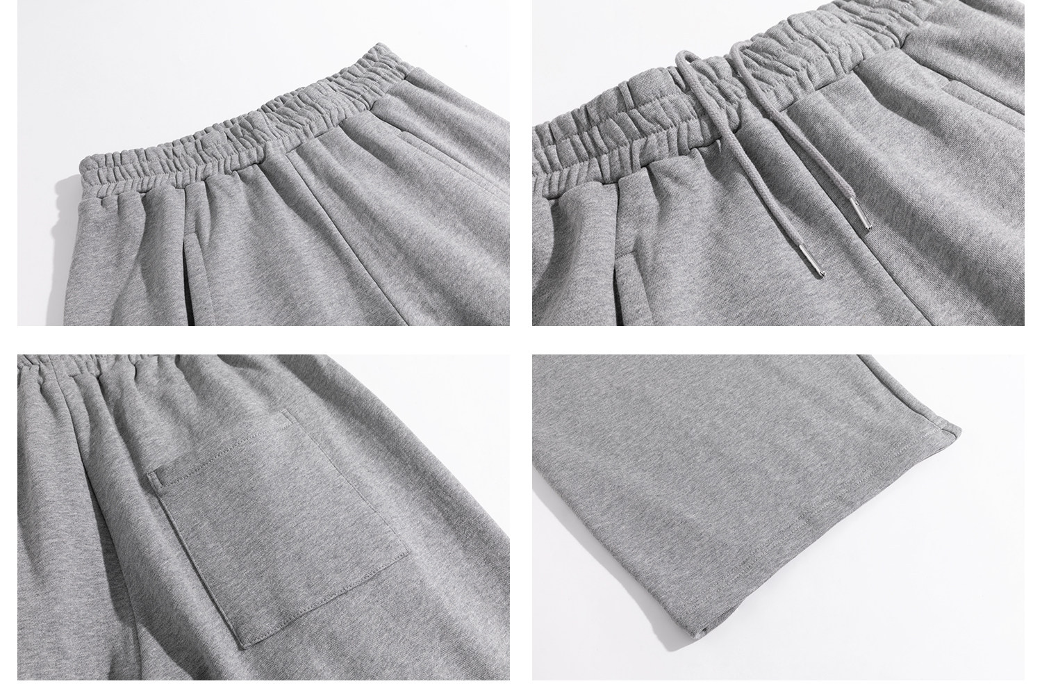Terrawear Supply Relaxed Washed Cotton Sweatpants