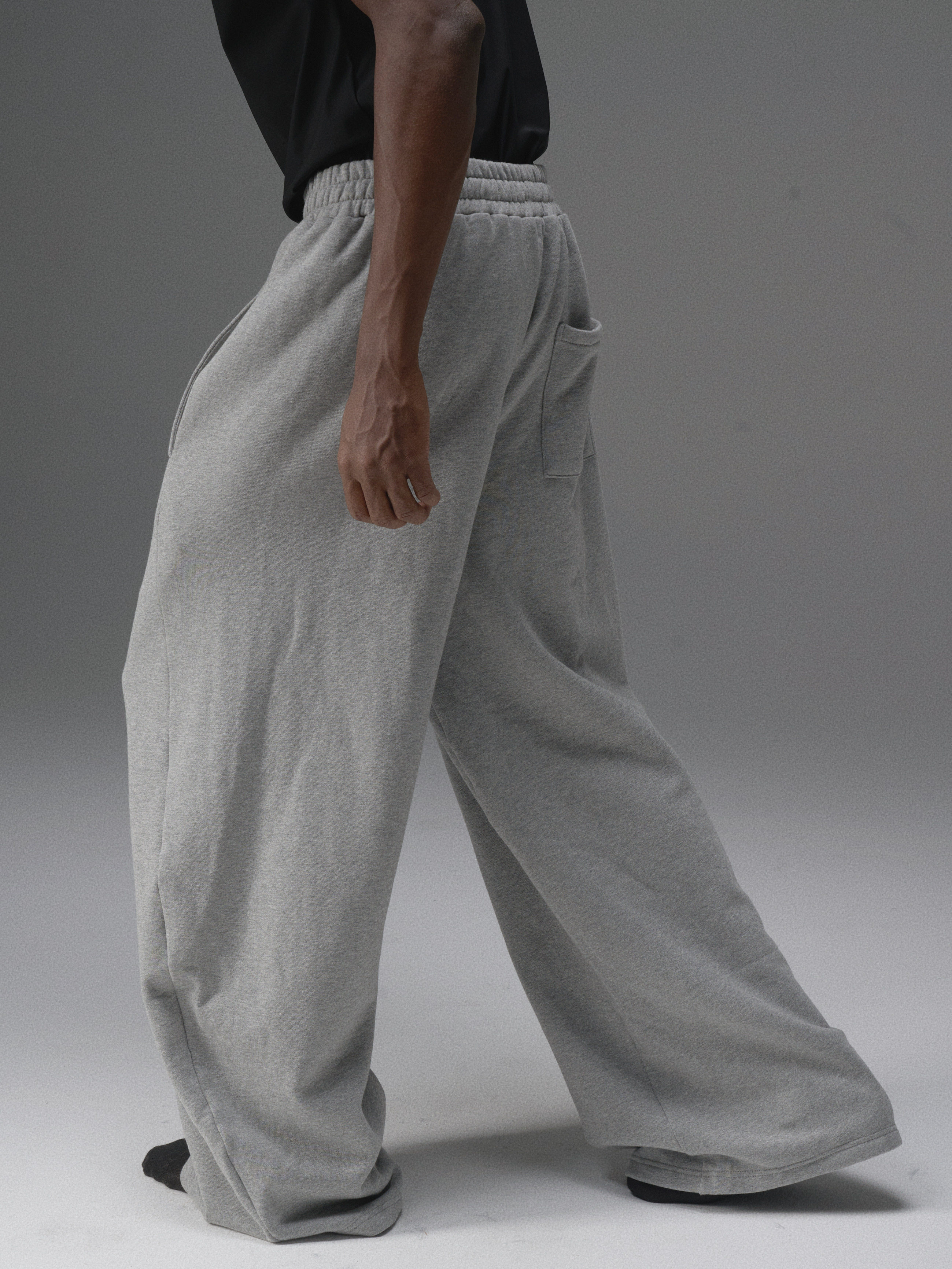 Terrawear Supply Relaxed Washed Cotton Sweatpants