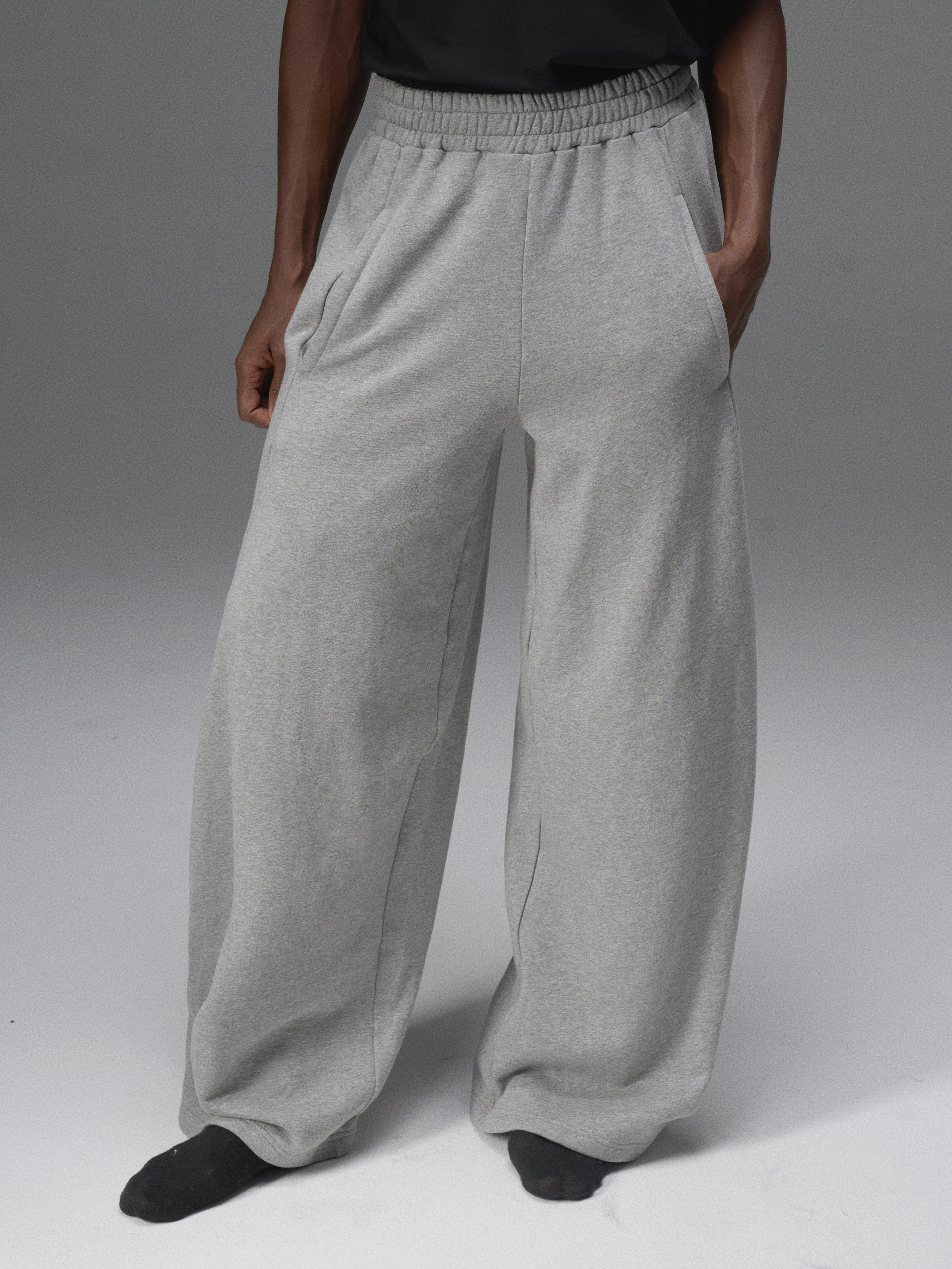 Terrawear Supply Relaxed Washed Cotton Sweatpants
