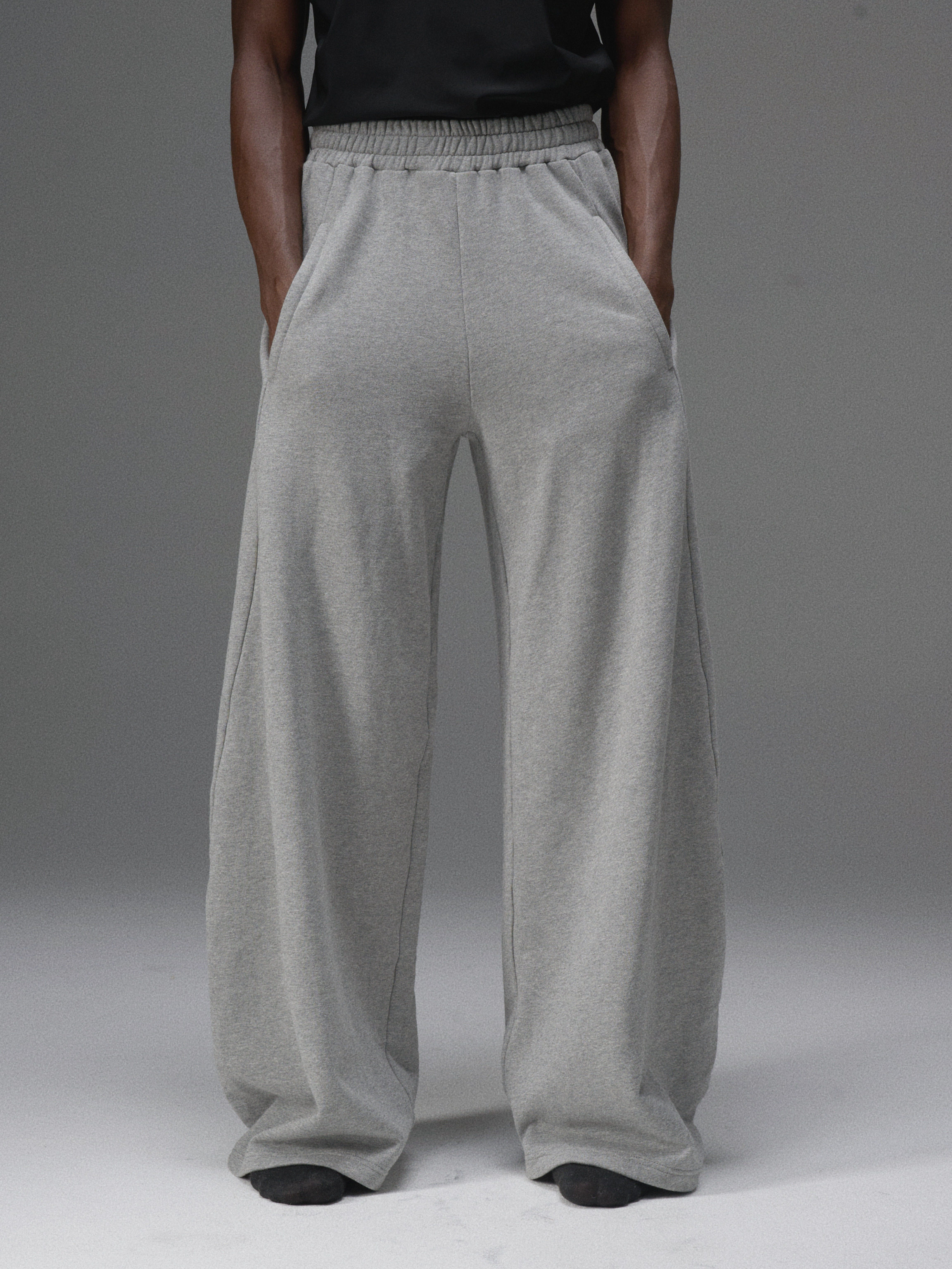 Terrawear Supply Relaxed Washed Cotton Sweatpants