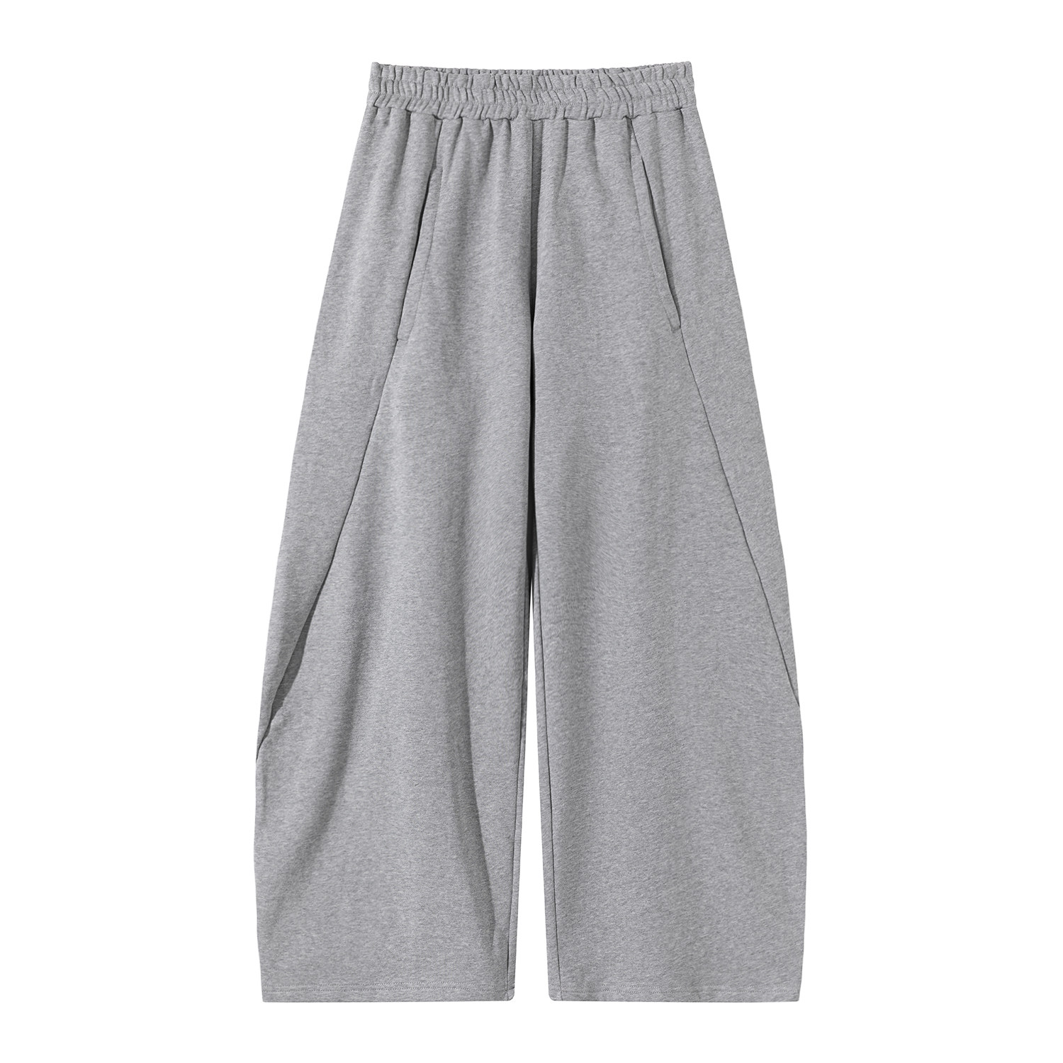 Terrawear Supply Relaxed Washed Cotton Sweatpants