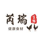 芮瑞生鲜企业店的LOGO