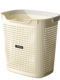 New Style Dirty Clothes Basket, Household Storage Basket, Bathroom Laundry Basket, Divided Storage Rack for Dirty Clothes, Dirty Clothes Bin