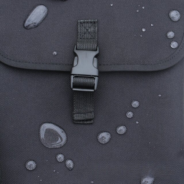 Waterproof Front-Mounted Universal Hanging Bag for Electric Bikes, Bicycle, and Electric Scooter, for Storing Phone Charger and Raincoat