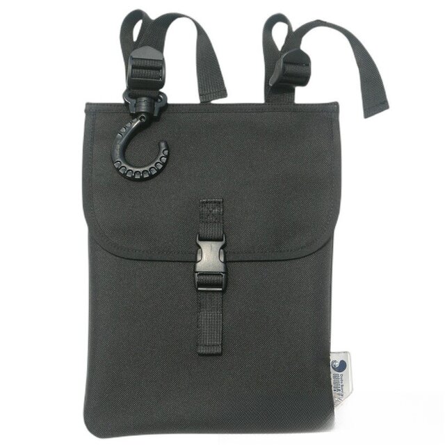 Waterproof Front-Mounted Universal Hanging Bag for Electric Bikes, Bicycle, and Electric Scooter, for Storing Phone Charger and Raincoat