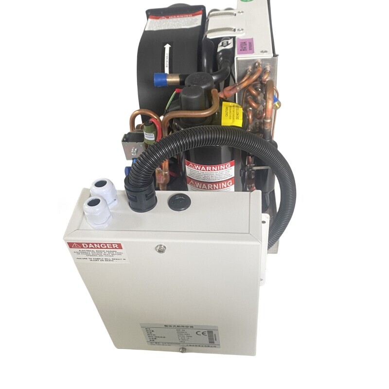 Yacht Fishing Boat Integrated Air Conditioner Dhp (Excluding Water Pump) 6000~36000Btu Marine Accessories Yacht Fishing Boat Integrated Air Conditioner Dhp (Excluding Water Pump) 6000~36000Btu Marine Accessories