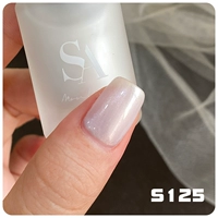 S125 Текстура жемчужины