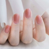 Отрывной лак для ногтей с жасмином для маникюра на водной основе, без сушки в лампе, долговременный эффект, быстрое высыхание, 2025 года, новая коллекция