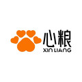 喵了个汪宠物部落的LOGO