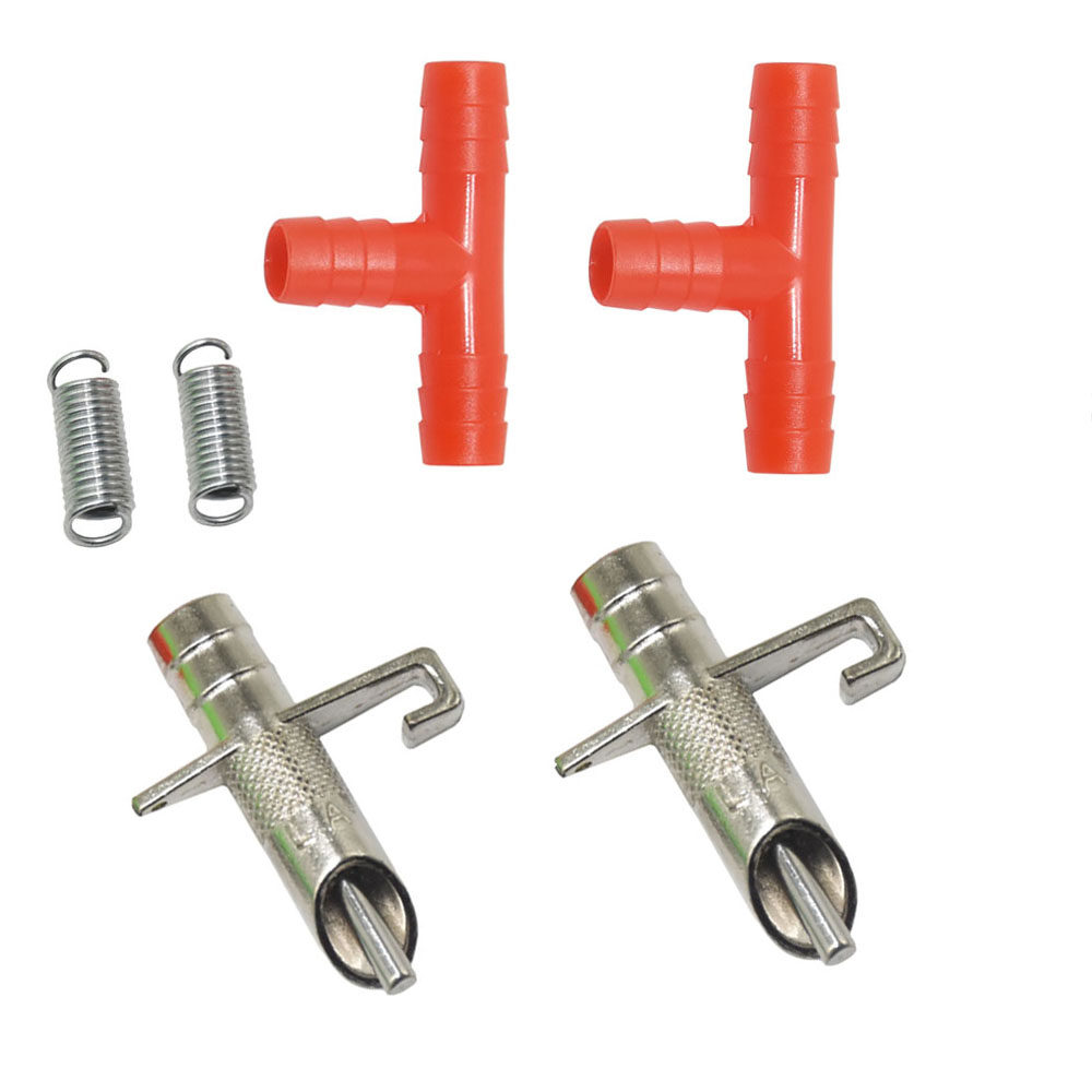 Упаковка угол 5/10 pcs rabbit automatic nipple water feeder for rodents wa OTHER