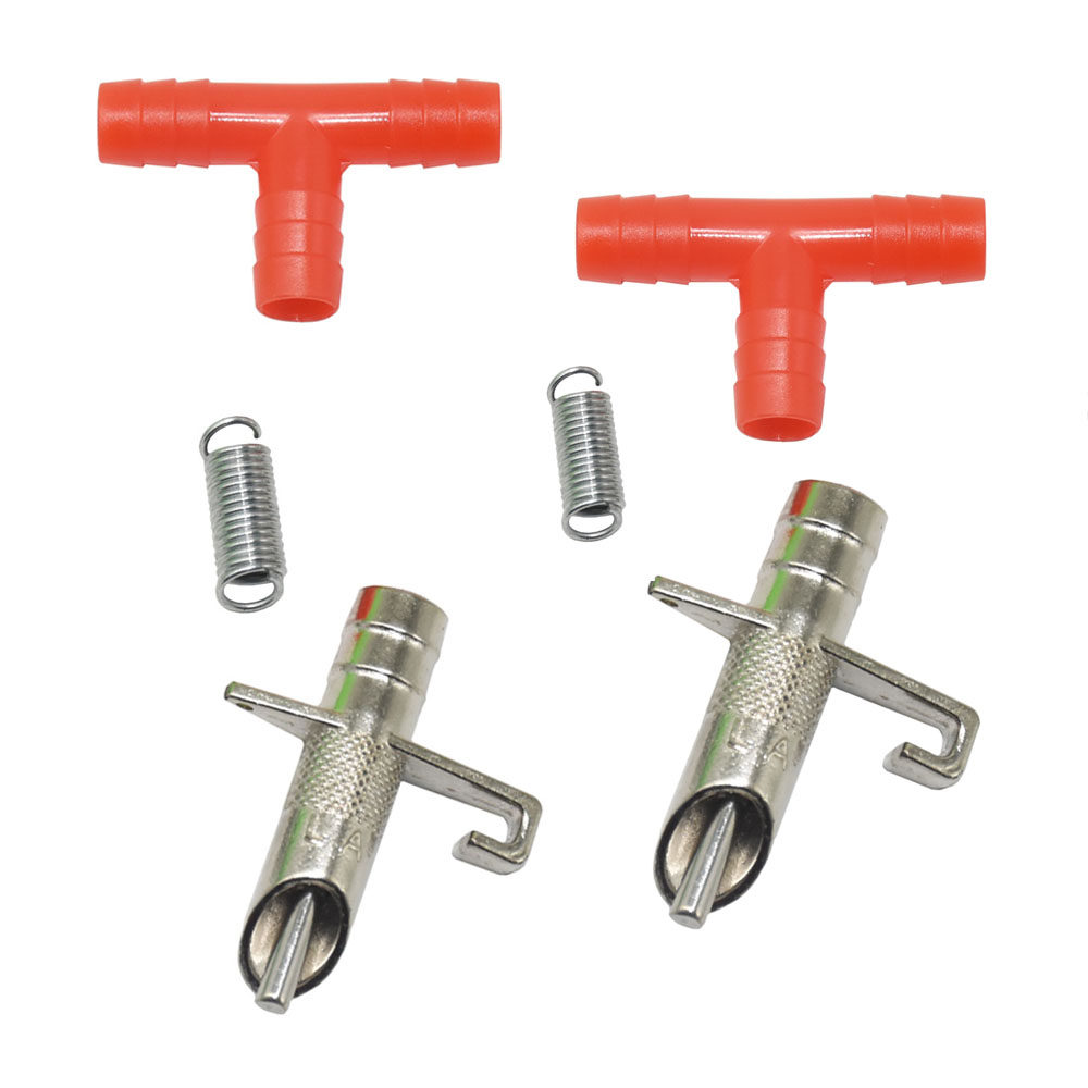 Упаковка угол 5/10 pcs rabbit automatic nipple water feeder for rodents wa OTHER