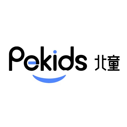 Pekids北童旗舰店的LOGO