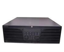 DS-8664NX-I9 Hikvision 64-channel 9-bay smart hard disk video recorder