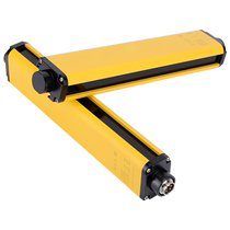 Construction of quasi-GHK4020 safety grating sensor infrared light curtain sensor infrared light-to-radio grating protector