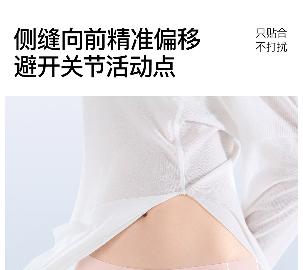 Secret World Seamless No-Show Briefs