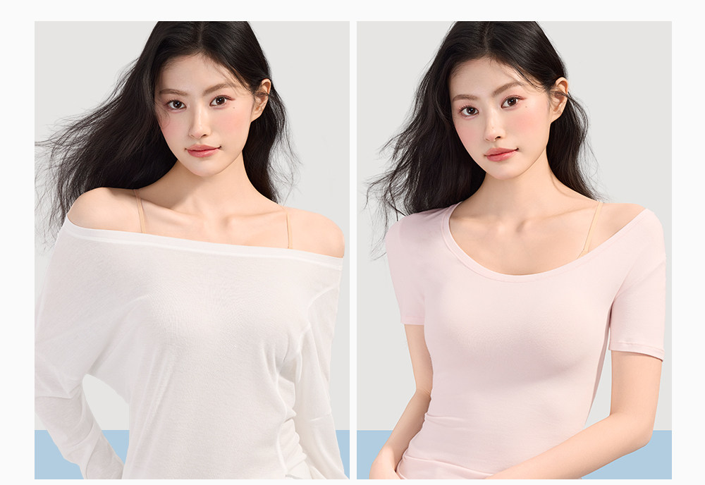 Secret World Backless Thin-Strap Bra