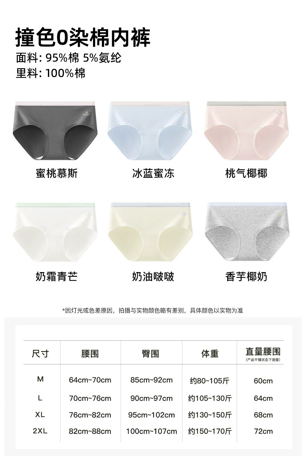 Secret World Modal Extended Crotch Briefs